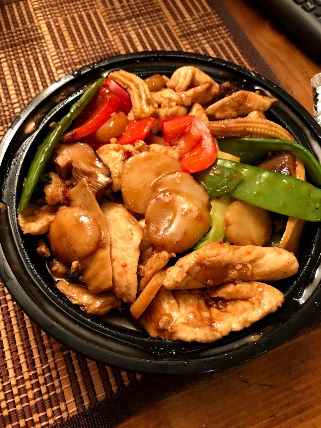 Yeung House | meal delivery | 1747 N Federal Hwy suite b, Fort Lauderdale, FL 33305, USA | 9545611888 OR +1 954-561-1888