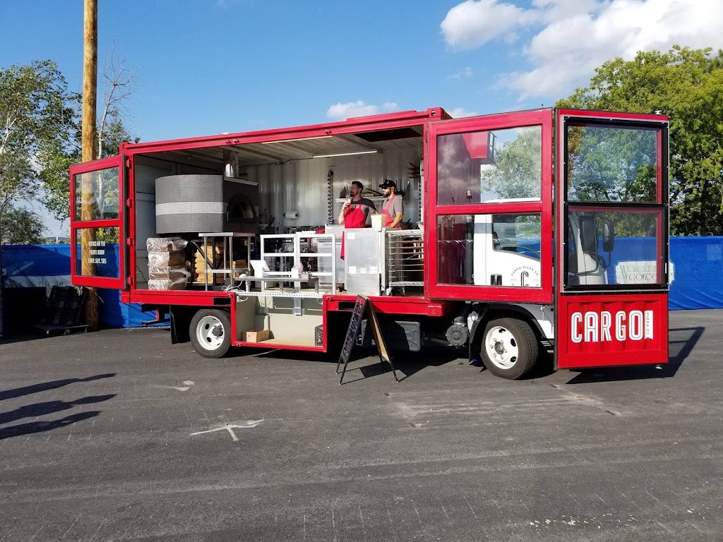 Cargo Pizza Company | meal takeaway | 51 Dynamic Dr Unit 2, Scarborough, ME 04074, USA | 2073525863 OR +1 207-352-5863