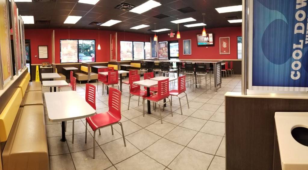 Burger King | restaurant | 3056 Graham Rd, Stow, OH 44224, USA | 3306771250 OR +1 330-677-1250