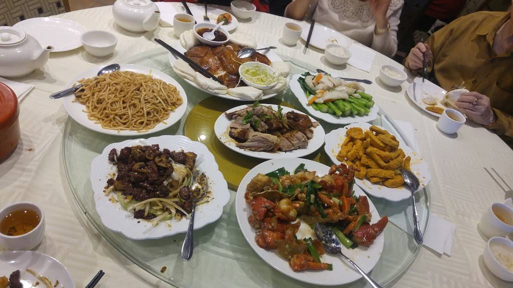 Lobster Bay Restaurant | restaurant | 18888 Labin Ct, Rowland Heights, CA 91748, USA | 6268209066 OR +1 626-820-9066