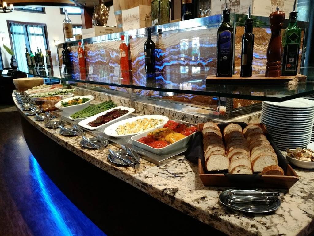 Galpao Gaucho Brazilian Steakhouse | restaurant | 19780 Stevens Creek Blvd, Cupertino, CA 95014, USA | 4083662370 OR +1 408-366-2370