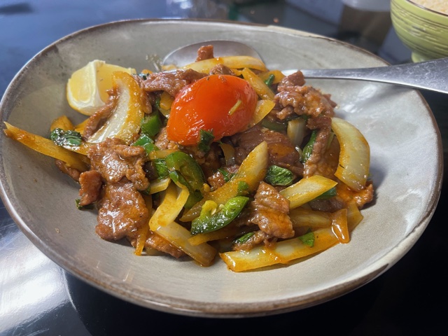 Burma Place | restaurant | 16719 Bernardo Center Dr Unit A, San Diego, CA 92128, USA | 6266631008 OR +1 626-663-1008