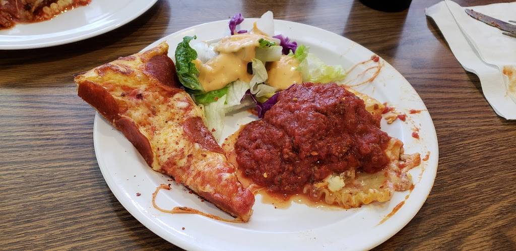 Dinos Italian Restaurant | restaurant | 6391 Westminster Blvd, Westminster, CA 92683, USA | 7148953303 OR +1 714-895-3303