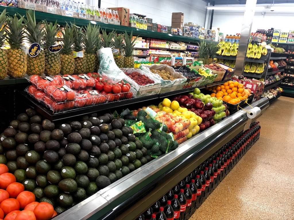 Uptownfruitmarket | restaurant | 1431 Dickerson Pike, Nashville, TN 37207, USA | 6158913639 OR +1 615-891-3639