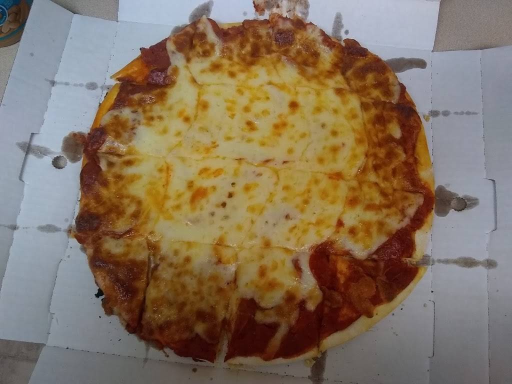 Angelos Pizza | meal delivery | 1668 White Bear Ave, St Paul, MN 55106, USA | 6517718484 OR +1 651-771-8484