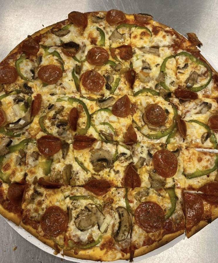 Slice of Life Pizzeria | restaurant | 7818 W Lincoln Hwy, Frankfort, IL 60423, USA | 8154120011 OR +1 815-412-0011