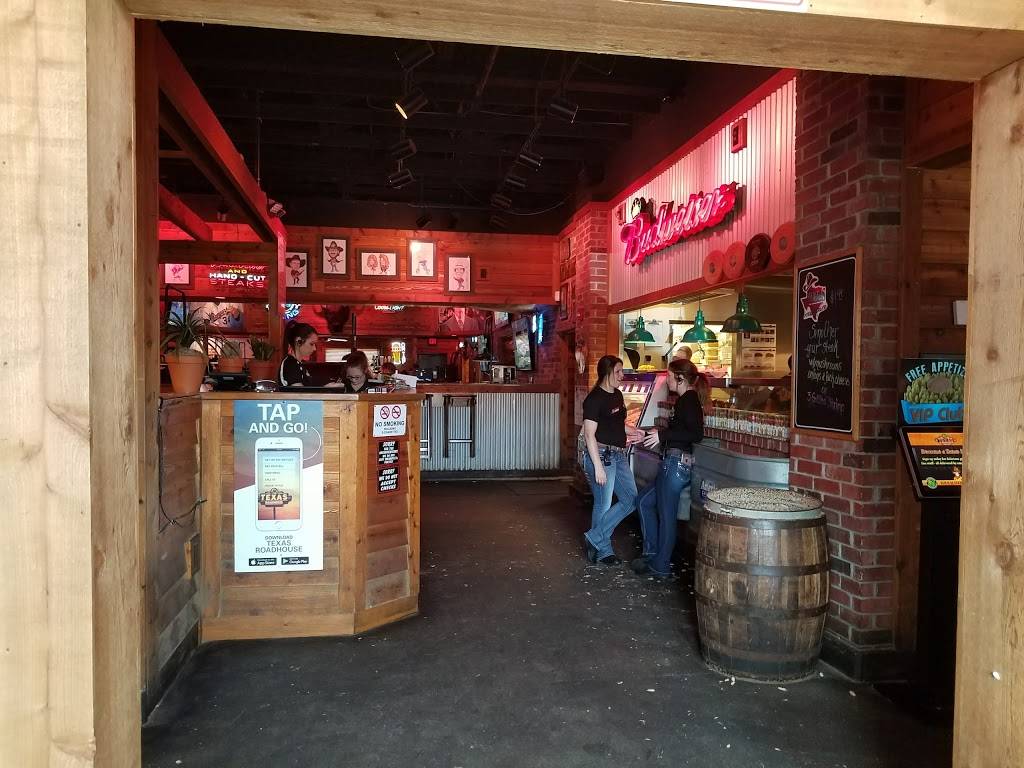 Texas Roadhouse | restaurant | 5012 N President George Bush Hwy, Garland, TX 75040, USA | 9724950417 OR +1 972-495-0417