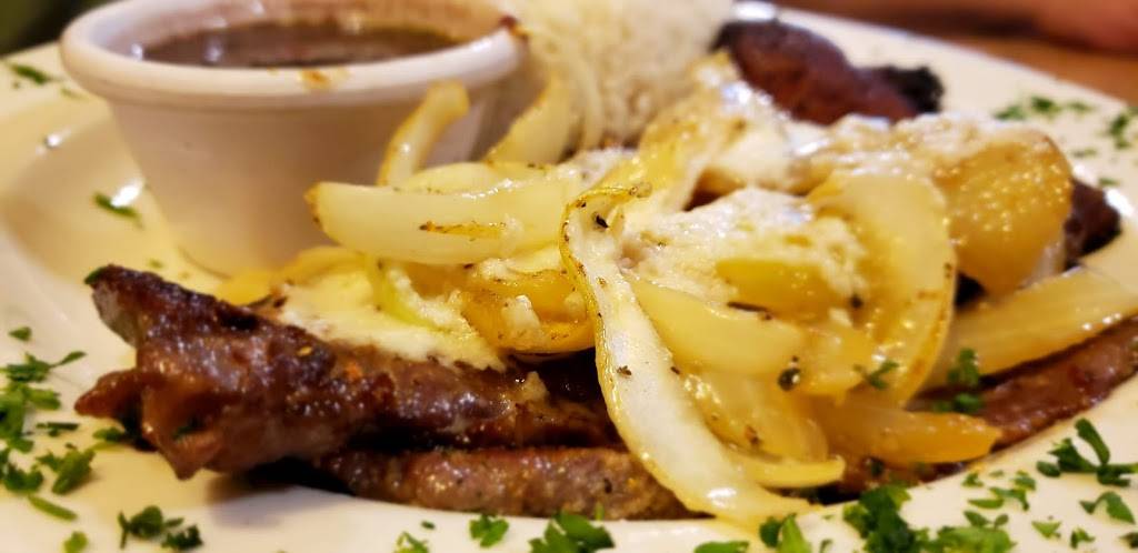 Media Noche Cuban Cusine | restaurant | 423 N Vincent Ave, Covina, CA 91722, USA | 6266991225 OR +1 626-699-1225