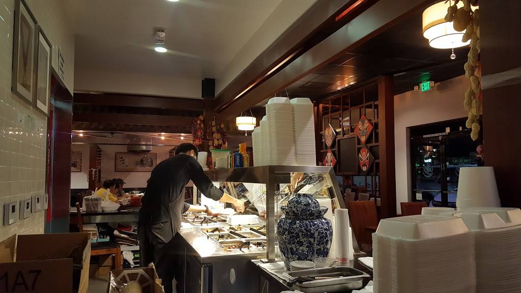 Szechuan Place | restaurant | 9250 Reseda Blvd, Northridge, CA 91324, USA | 8182805355 OR +1 818-280-5355