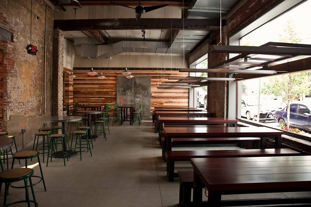 Frankford Hall | meal takeaway | 1210 Frankford Ave, Philadelphia, PA 19125, USA | 2156343338 OR +1 215-634-3338