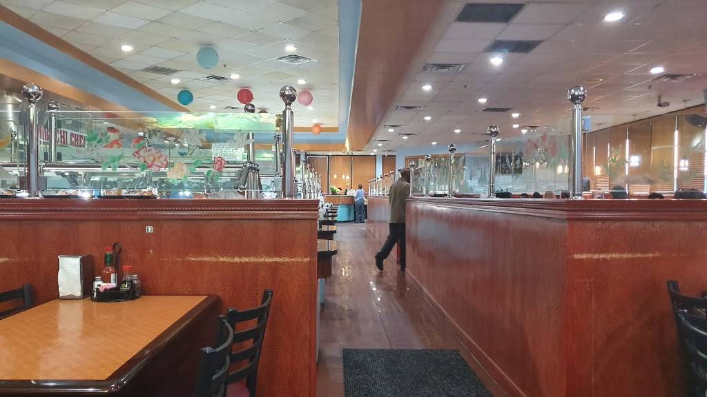 Jumbo Buffet | restaurant | 3550 Williams Blvd Suite O, Kenner, LA 70065, USA | 5047120388 OR +1 504-712-0388