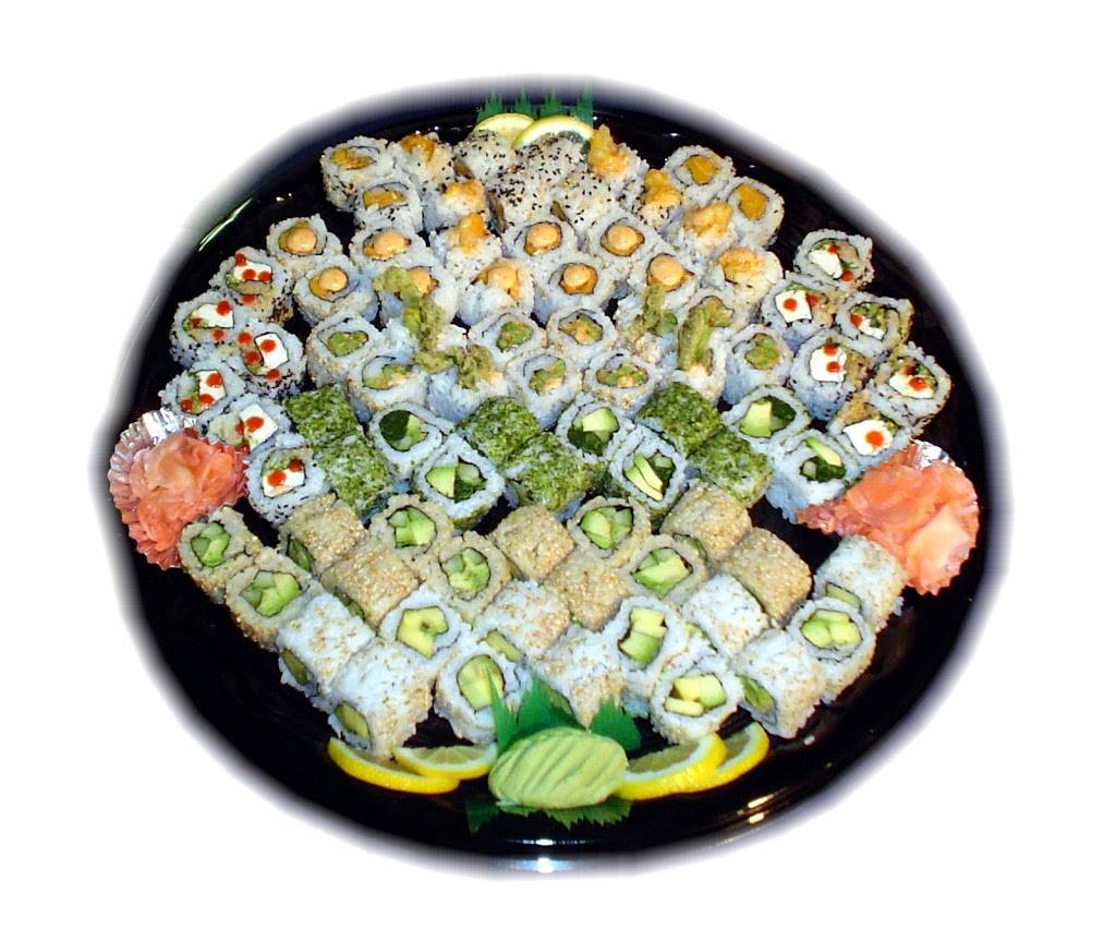 Ocean World Sushi | restaurant | 1206 W 86th St, Indianapolis, IN 46260, USA | 3178488901 OR +1 317-848-8901