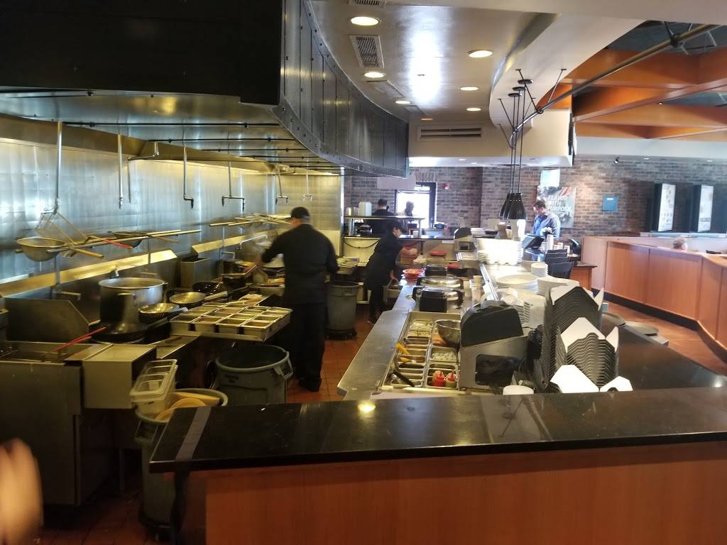 Pei Wei | restaurant | 3412 E Hebron Pkwy Suite 100, Carrollton, TX 75010, USA | 9724070056 OR +1 972-407-0056