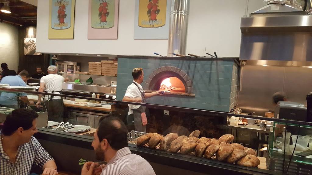 Tribute Pizza | restaurant | 3077 North Park Way, San Diego, CA 92104, USA | 6194504505 OR +1 619-450-4505