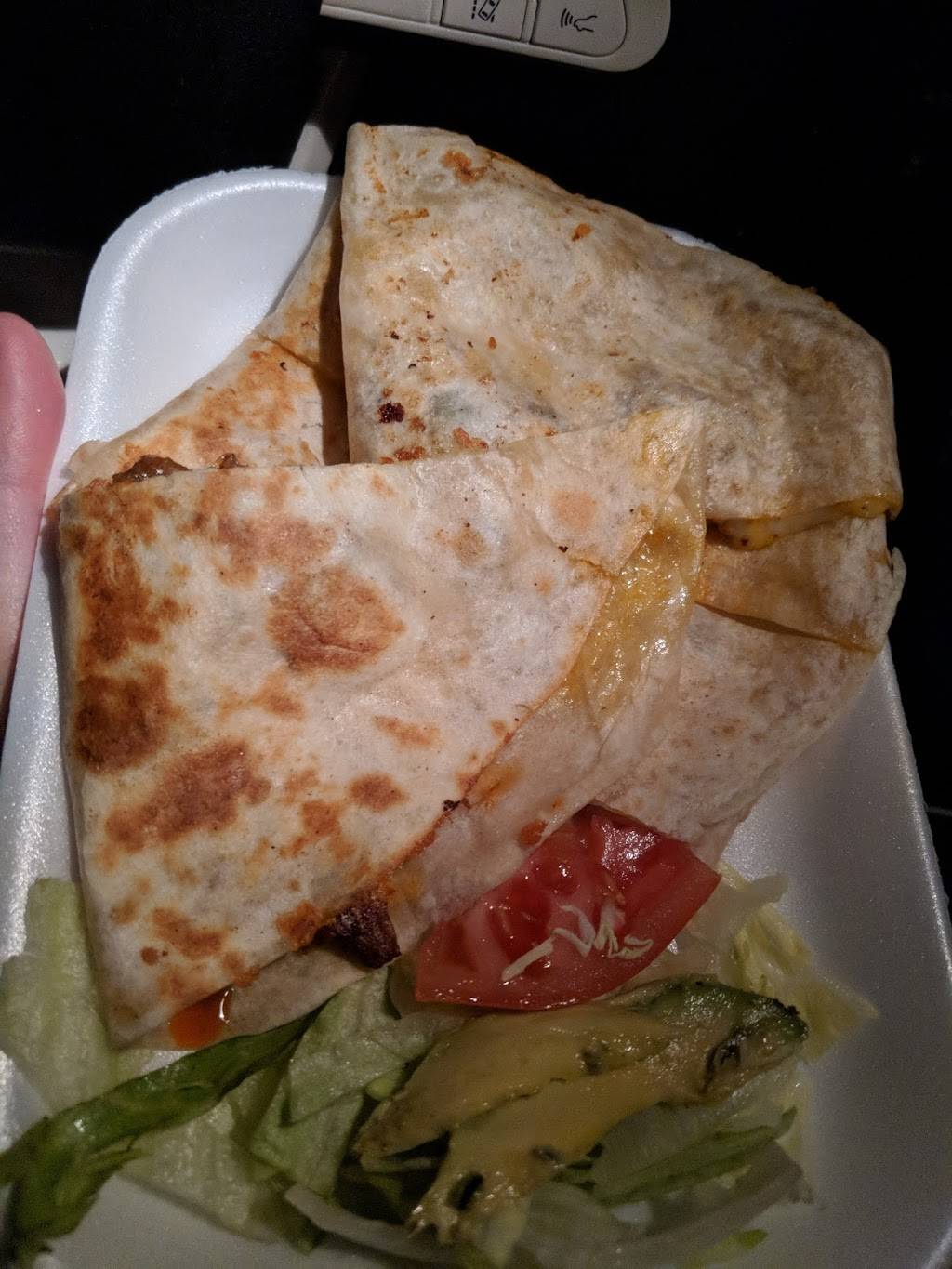 El Paladar Oaxaqueno Taco Truck | restaurant | (b/t Barry Ave & Santa Monica Blvd) in Sawtelle, 11654 Santa Monica Blvd, Los Angeles, CA 90025, USA | 3106910138 OR +1 310-691-0138