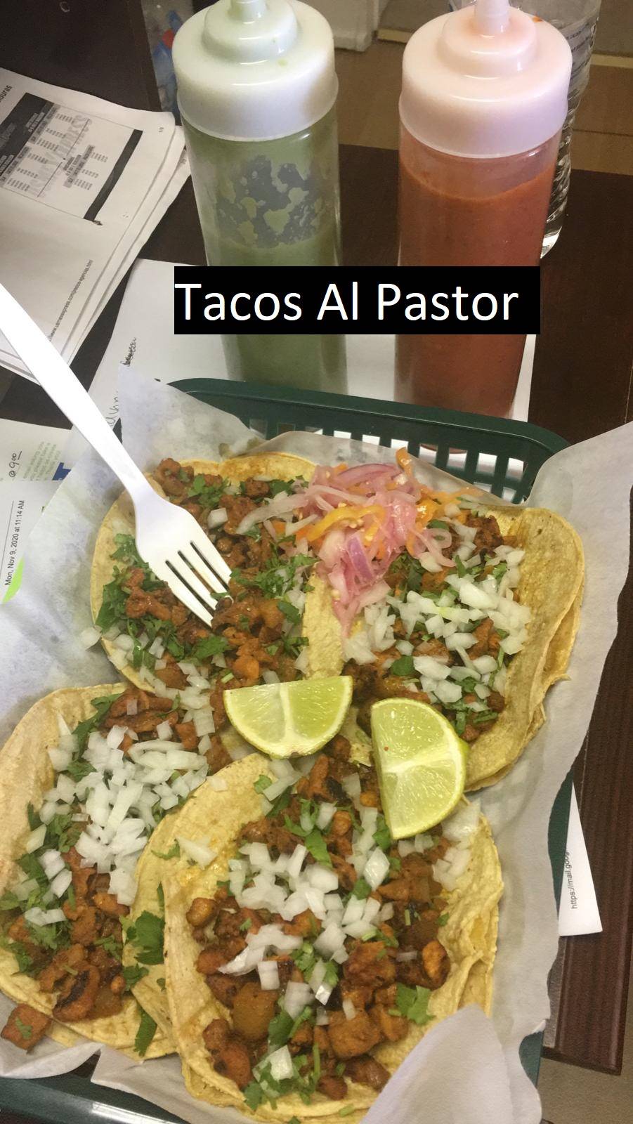 Taqueria El Fogon | restaurant | 1520 N A St, Richmond, IN 47374, USA | 7659949449 OR +1 765-994-9449