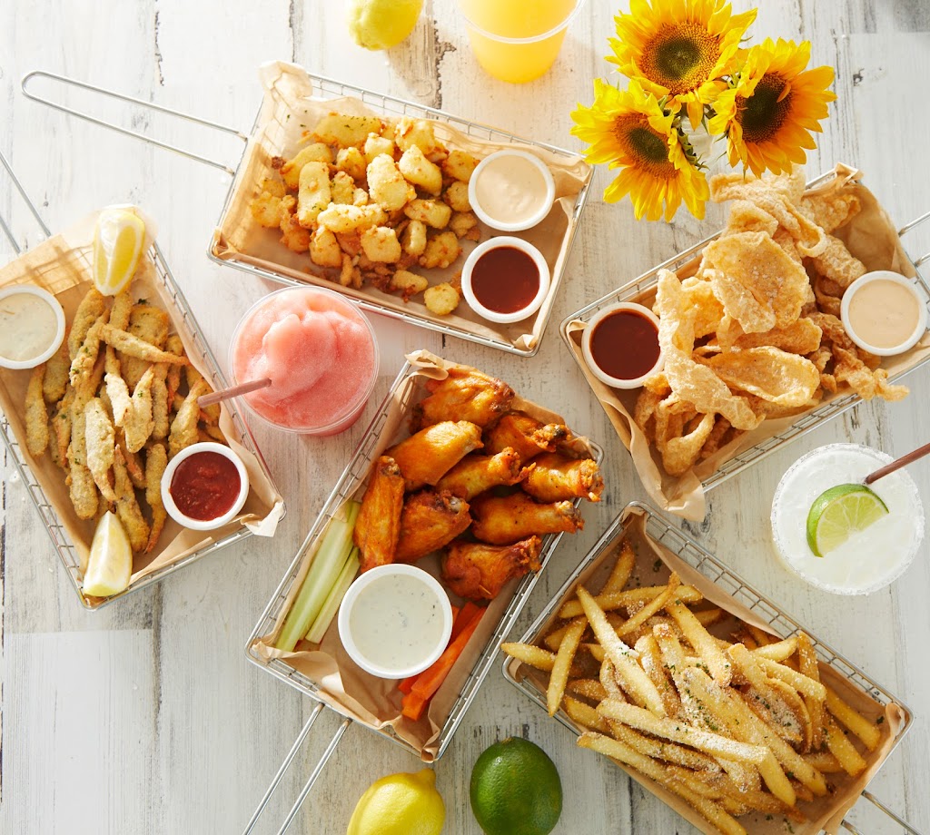 North Beach Social | restaurant | 24200 US-331, Santa Rosa Beach, FL 32459, USA | 8506228110 OR +1 850-622-8110