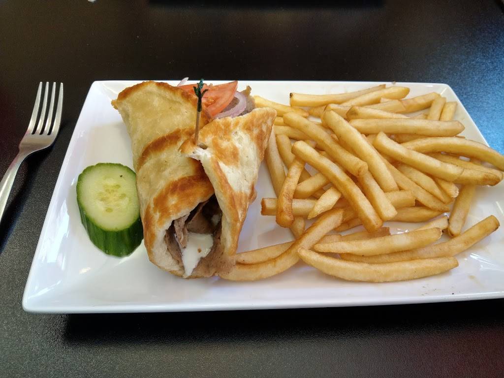 Athens Souvlaki | restaurant | Penobscot Building, 645 Griswold St, Detroit, MI 48226, USA | 3132653178 OR +1 313-265-3178