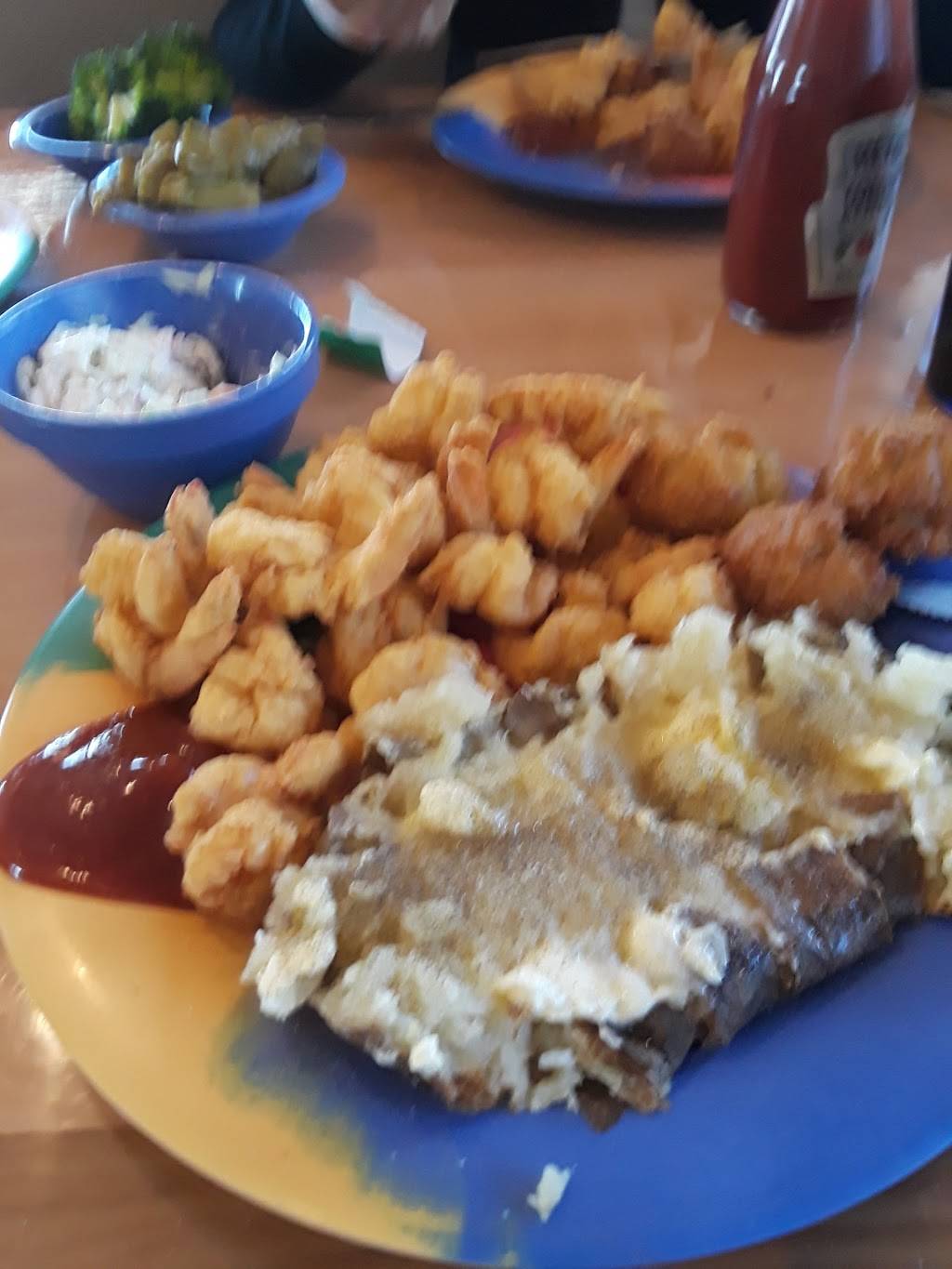 Seafood Express & More | restaurant | 3505 St Johns Bluff Rd S, Jacksonville, FL 32224, USA | 9046837637 OR +1 904-683-7637