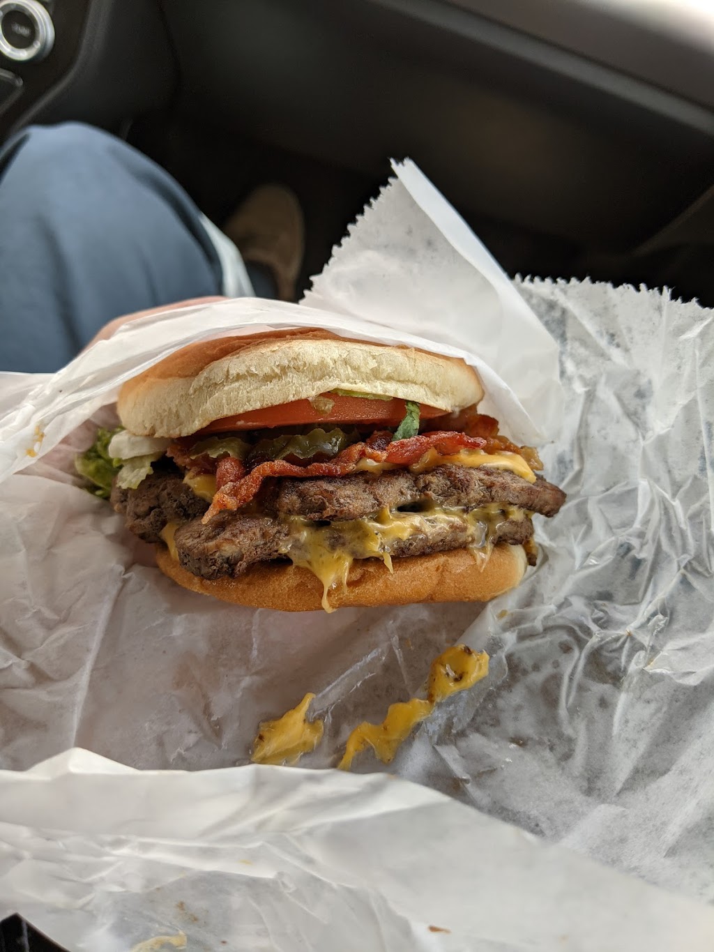 Tops Choice Hamburgers | restaurant | 1067 E John Sims Pkwy, Niceville, FL 32578, USA | 8503898525 OR +1 850-389-8525