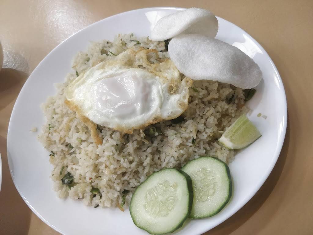 Tea Leaf Garden | restaurant | 2305 W Devon Ave, Chicago, IL 60659, USA | 7738560433 OR +1 773-856-0433