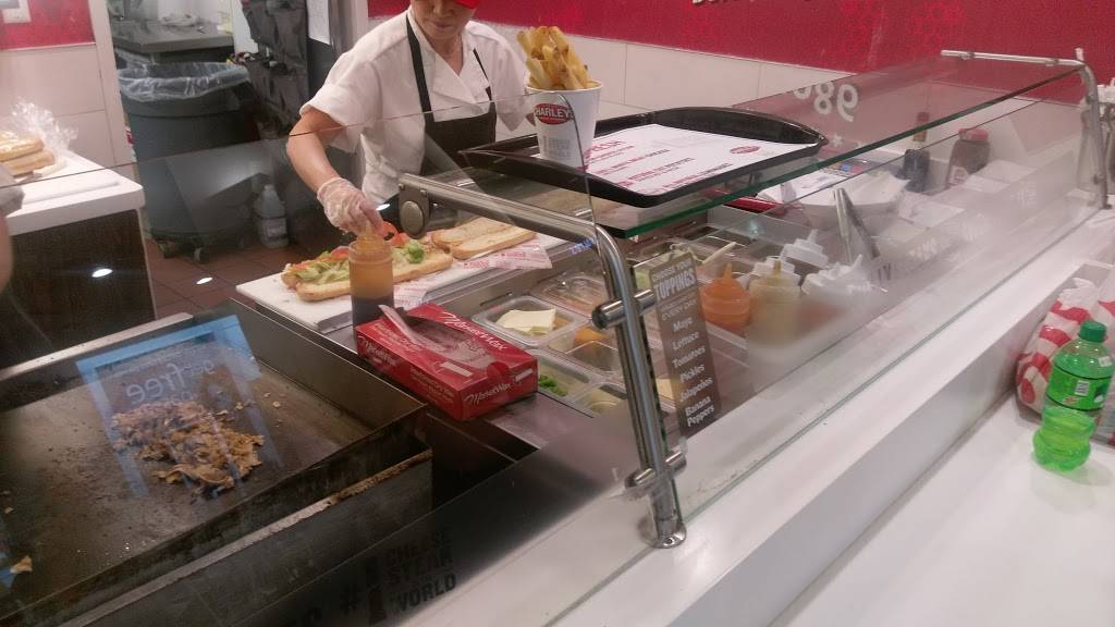 Charleys Philly Steaks | restaurant | 4104 N Harlem Ave, Norridge, IL 60706, USA | 7083955269 OR +1 708-395-5269