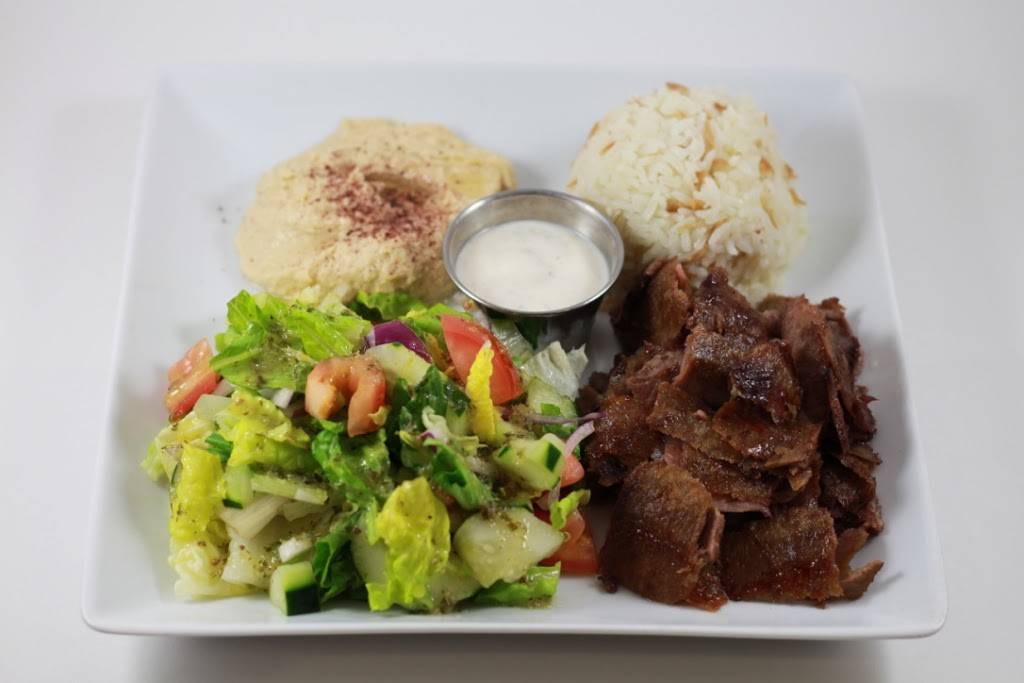 Garlic Grill Cupertino | meal takeaway | 19620 Stevens Creek Blvd #190, Cupertino, CA 95014, USA | 4085647611 OR +1 408-564-7611