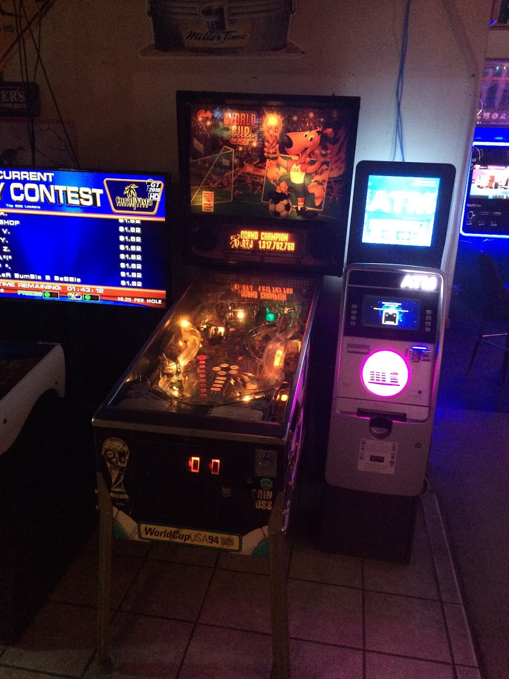 Grizzlys South Side Pub & Grill | restaurant | 1210 Highland Ct, Iowa City, IA 52240, USA | 3193377536 OR +1 319-337-7536