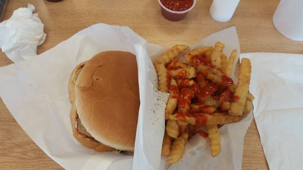 Lias Drive In | restaurant | 14010 Homestead Rd, Humble, TX 77396, USA | 2814412051 OR +1 281-441-2051