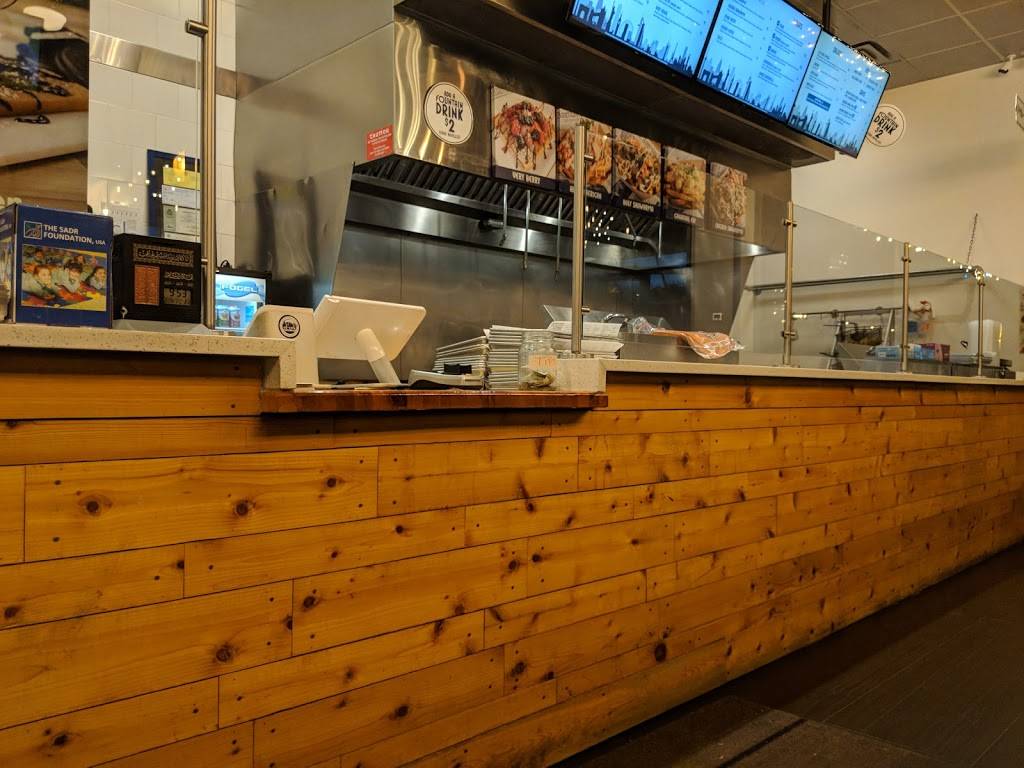 La Fork | restaurant | 1041 Howard St, Dearborn, MI 48124, USA | 3137895007 OR +1 313-789-5007