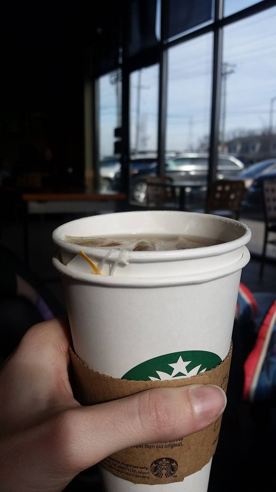 Starbucks | cafe | 6677 Dixie Hwy, Village of Clarkston, MI 48346, USA | 2486256292 OR +1 248-625-6292