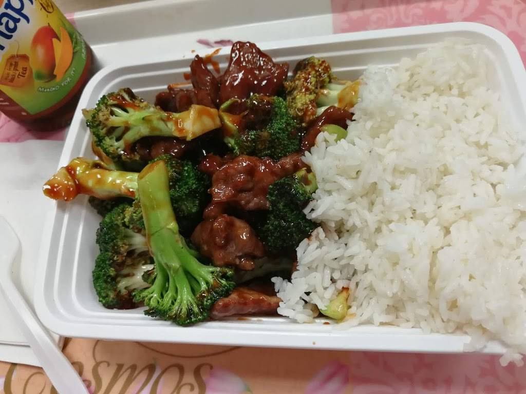 Happy Fortune | restaurant | 770 Manor Rd, Staten Island, NY 10314, USA | 7183708383 OR +1 718-370-8383