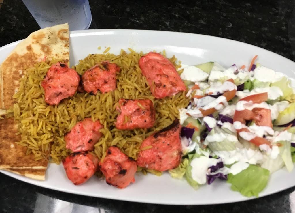 Zaras Afghan Cuisine | restaurant | 120 N Walnut Creek Dr, Mansfield, TX 76063, USA | 6825183668 OR +1 682-518-3668