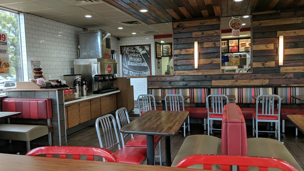 Arbys | meal takeaway | 415 Clayton Hwy, Raton, NM 87740, USA | 5754458078 OR +1 575-445-8078