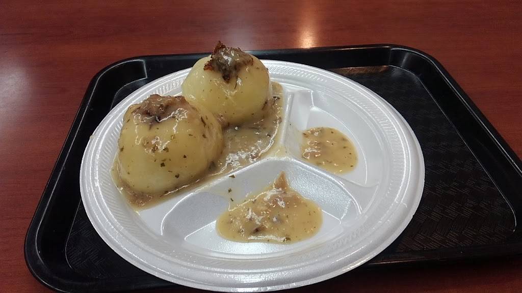 Polonia Taste LLC | restaurant | 99 Broad St, New Britain, CT 06053, USA | 8608262720 OR +1 860-826-2720