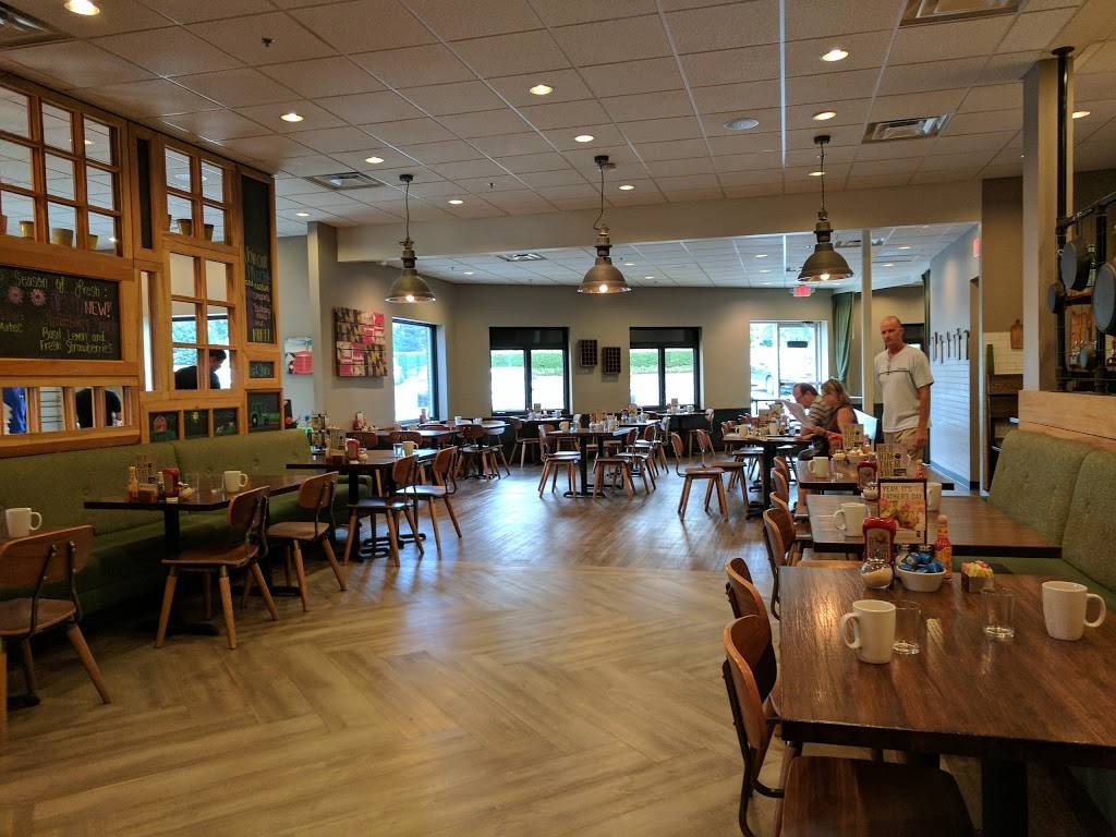 First Watch - Muddy Branch | restaurant | 802 Muddy Branch Rd, Gaithersburg, MD 20878, USA | 3019779764 OR +1 301-977-9764