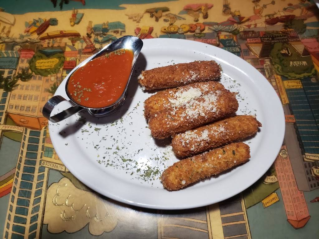 Sals Italian Restaurant | restaurant | 14317 Miramar Pkwy, Miramar, FL 33027, USA | 9544379077 OR +1 954-437-9077