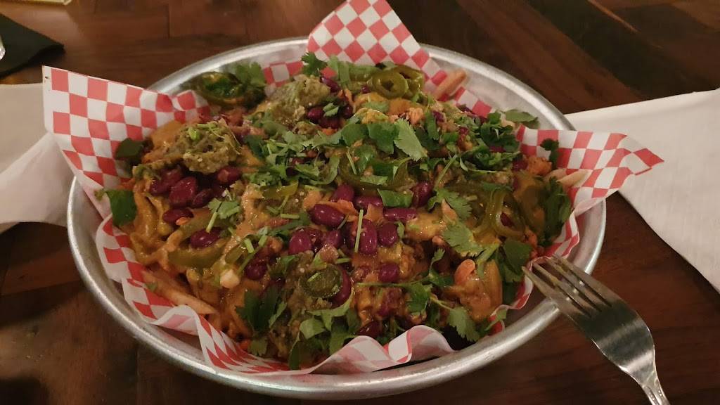 Cry Baby’s | restaurant | 1 W University Ave, Gainesville, FL 32601, USA | 3525055026 OR +1 352-505-5026