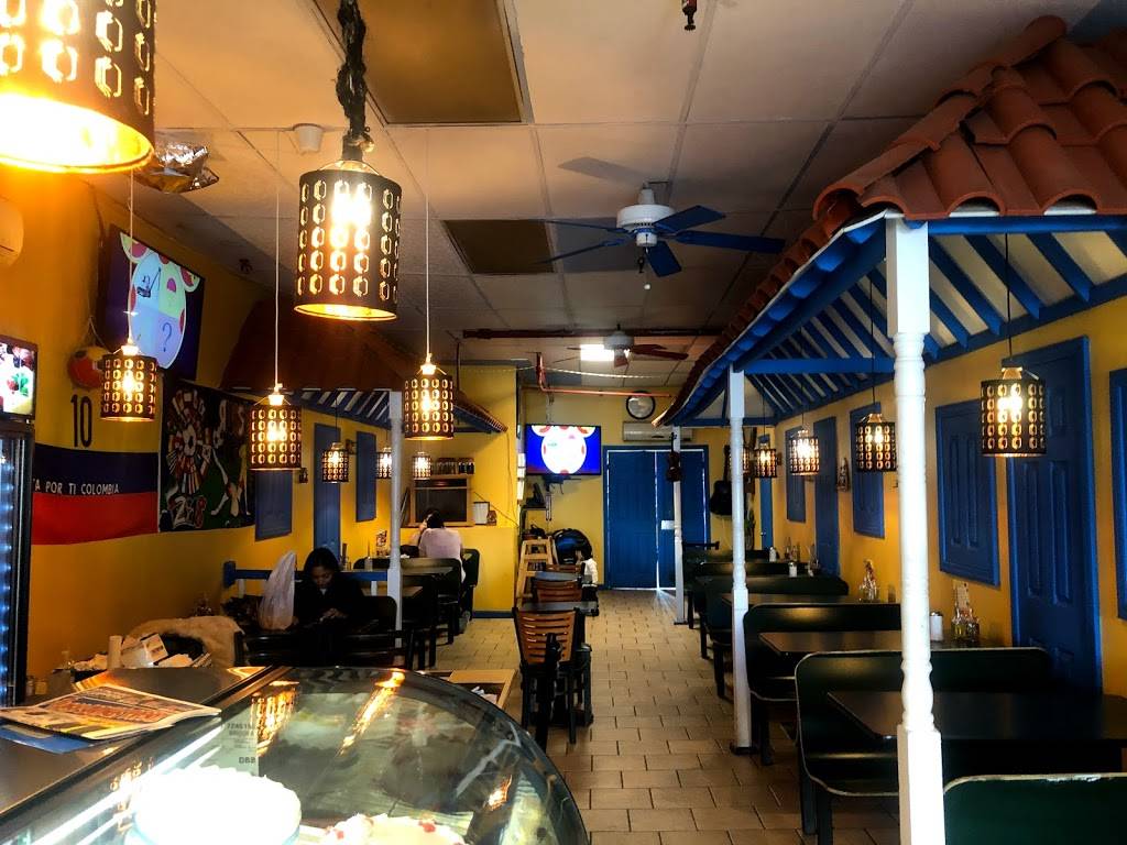 La Hacienda De Don Julio | restaurant | 40-12 Queens Blvd, Sunnyside, NY 11104, USA | 7183929903 OR +1 718-392-9903