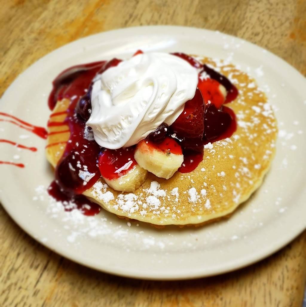 Garland Cafe | restaurant | 2334 W Buckingham Rd # 240, Garland, TX 75042, USA | 9722764008 OR +1 972-276-4008