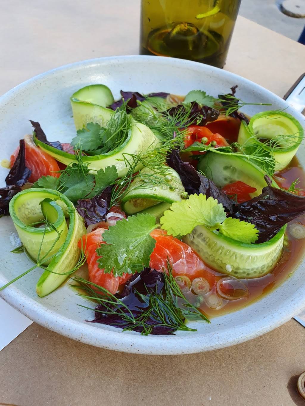 Marlow & Sons | restaurant | 81 Broadway, Brooklyn, NY 11249, USA | 7183841441 OR +1 718-384-1441