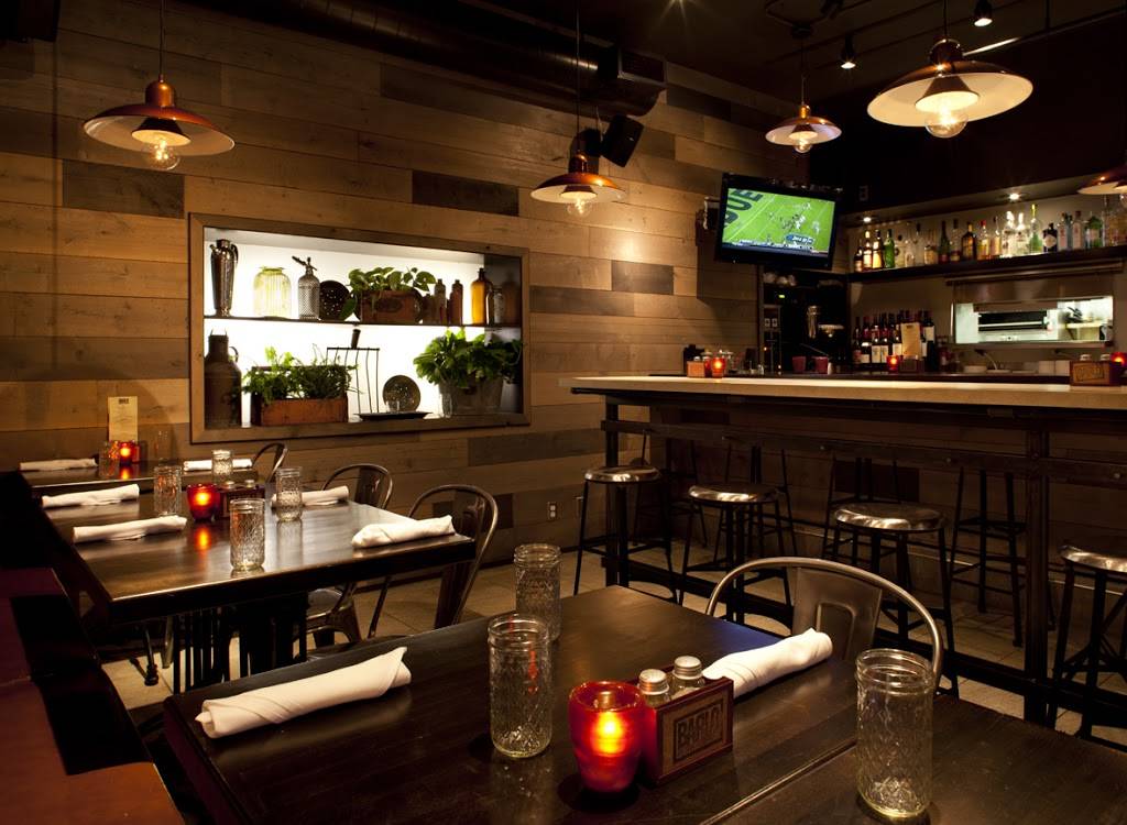 Barlo Kitchen and Cocktails | restaurant | 1697 Pacific Ave, Venice, CA 90291, USA | 4242141063 OR +1 424-214-1063