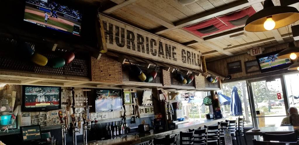 Hurricane Grill & Wings | meal takeaway | 2017 Seaway Dr, Fort Pierce, FL 34949, USA | 7724679464 OR +1 772-467-9464