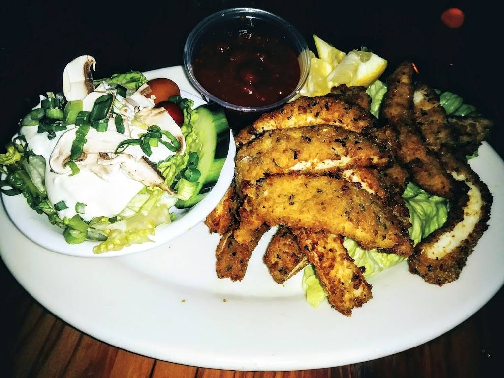 Jamies Bar & Grill | restaurant | 427 Broadway, Sacramento, CA 95818, USA | 9164424044 OR +1 916-442-4044