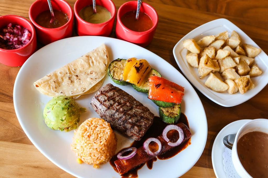 Saltillo Mexican Kitchen | restaurant | 5427 Bissonnet St #200, Houston, TX 77081, USA | 8326236467 OR +1 832-623-6467