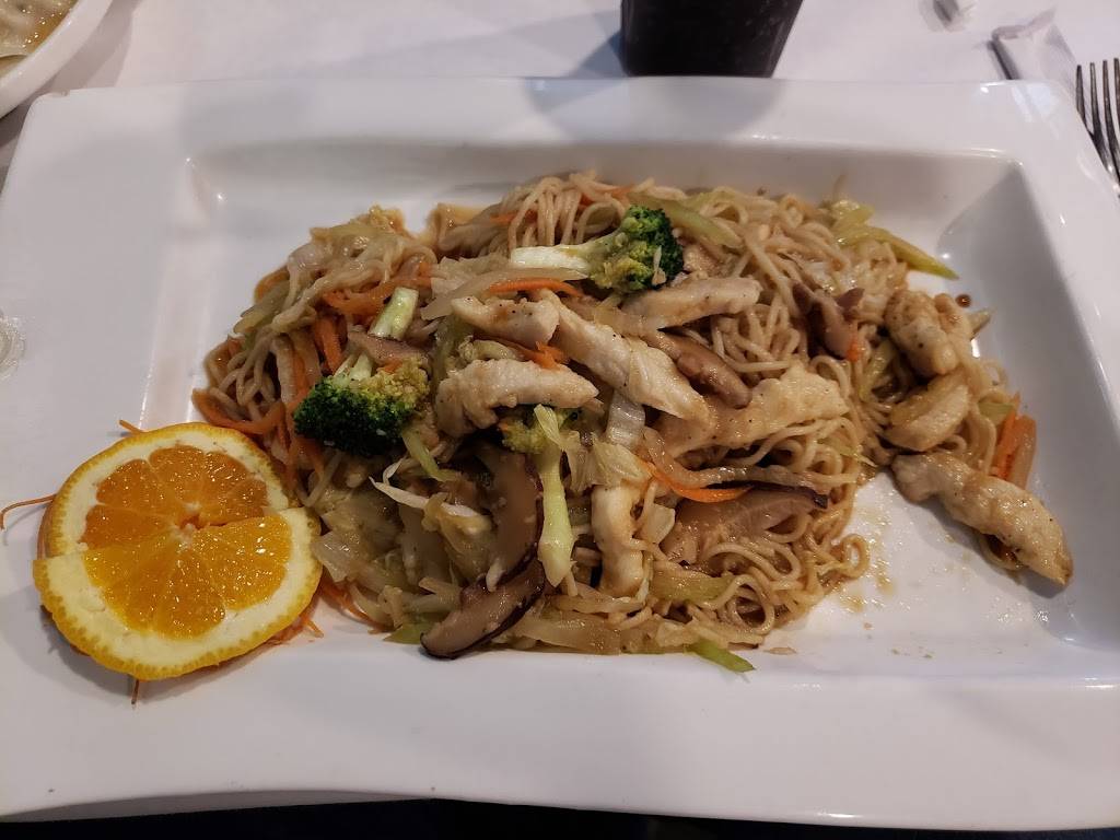 Katana Japanese Restaurant Sushi&Hibachi | restaurant | 515 Union Ave #133, Dover, OH 44622, USA | 3303651595 OR +1 330-365-1595