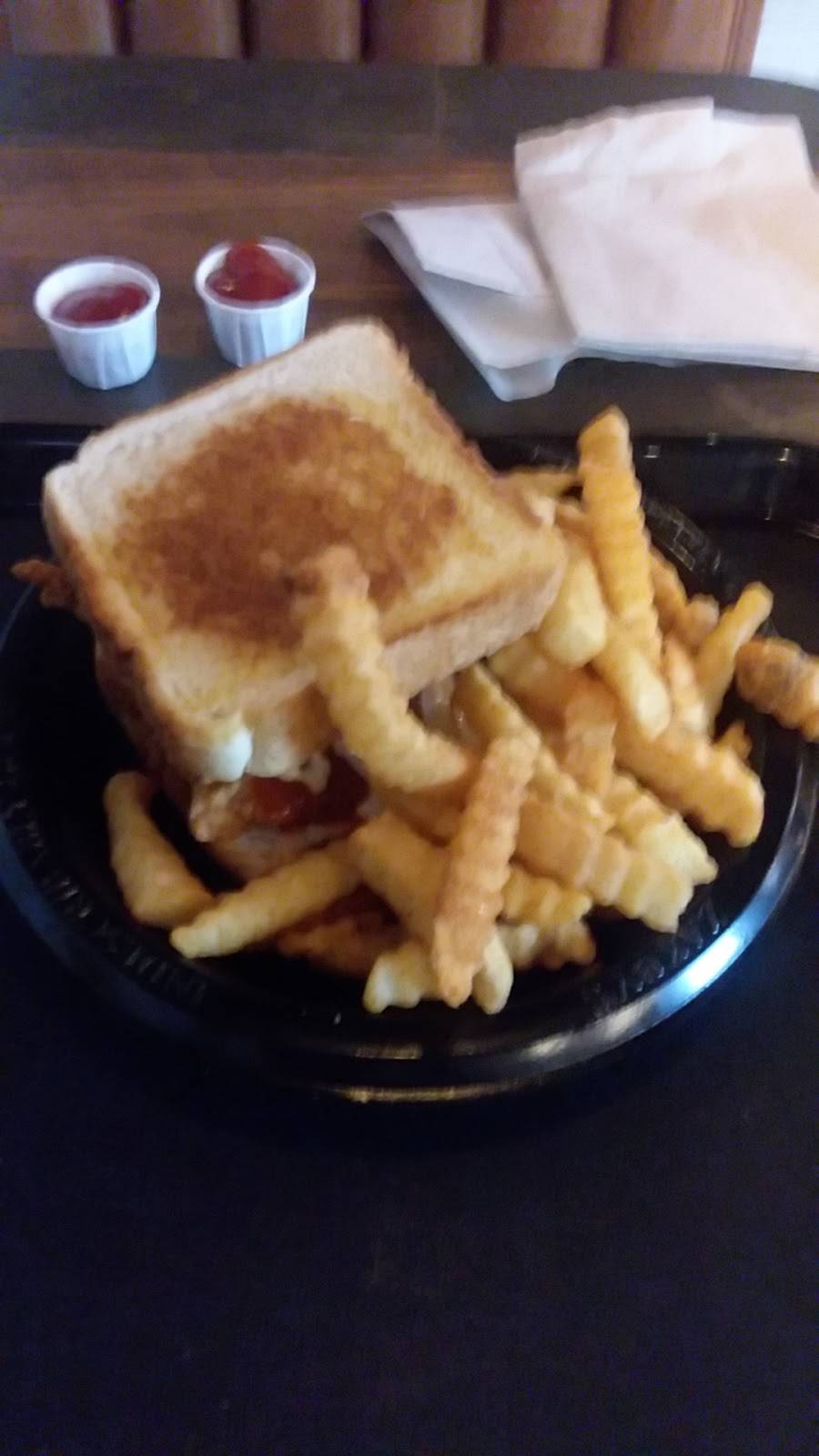 Zaxbys Chicken Fingers & Buffalo Wings | restaurant | 31015 Cortez Blvd, Brooksville, FL 34602, USA | 3523454458 OR +1 352-345-4458