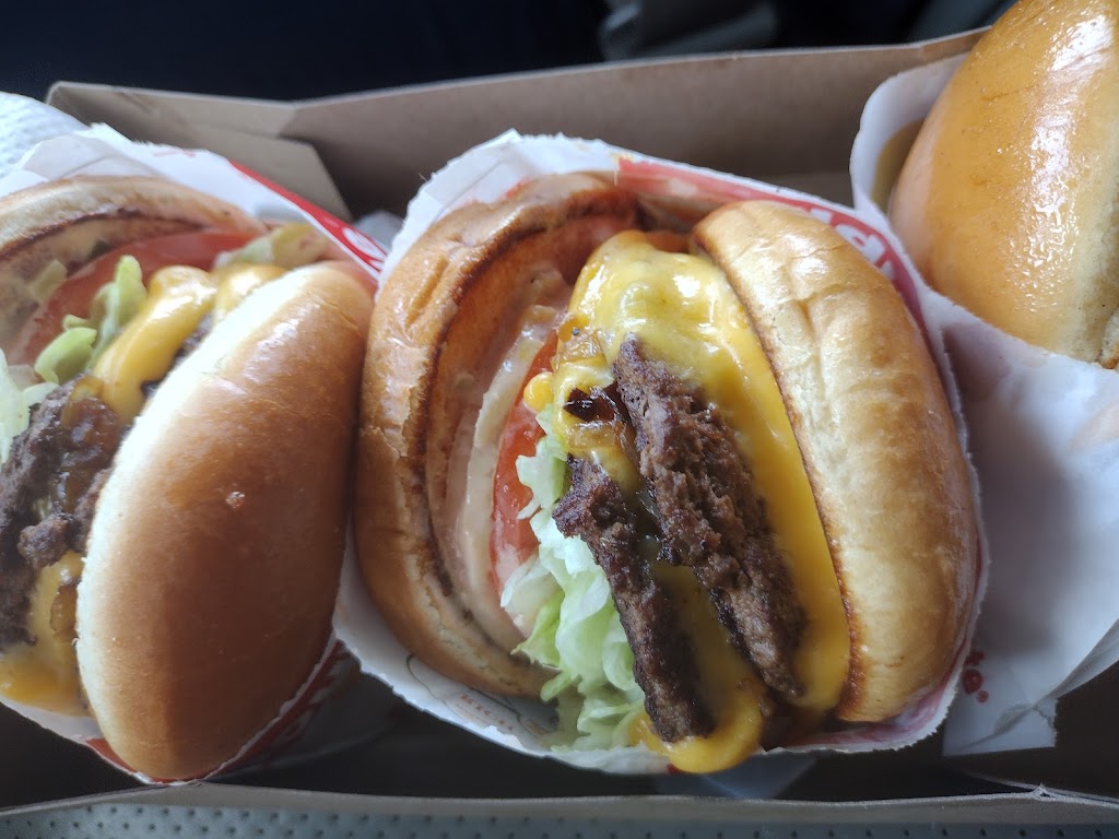 In-N-Out Burger | restaurant | 28320 US-290, Cypress, TX 77433, USA | 8007861000 OR +1 800-786-1000