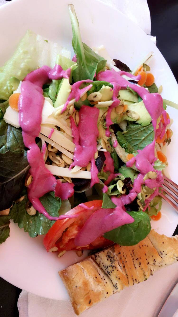 EVERGREEN Organic Restaurant | restaurant | 523 Med Ct #102, San Antonio, TX 78258, USA | 2104371057 OR +1 210-437-1057