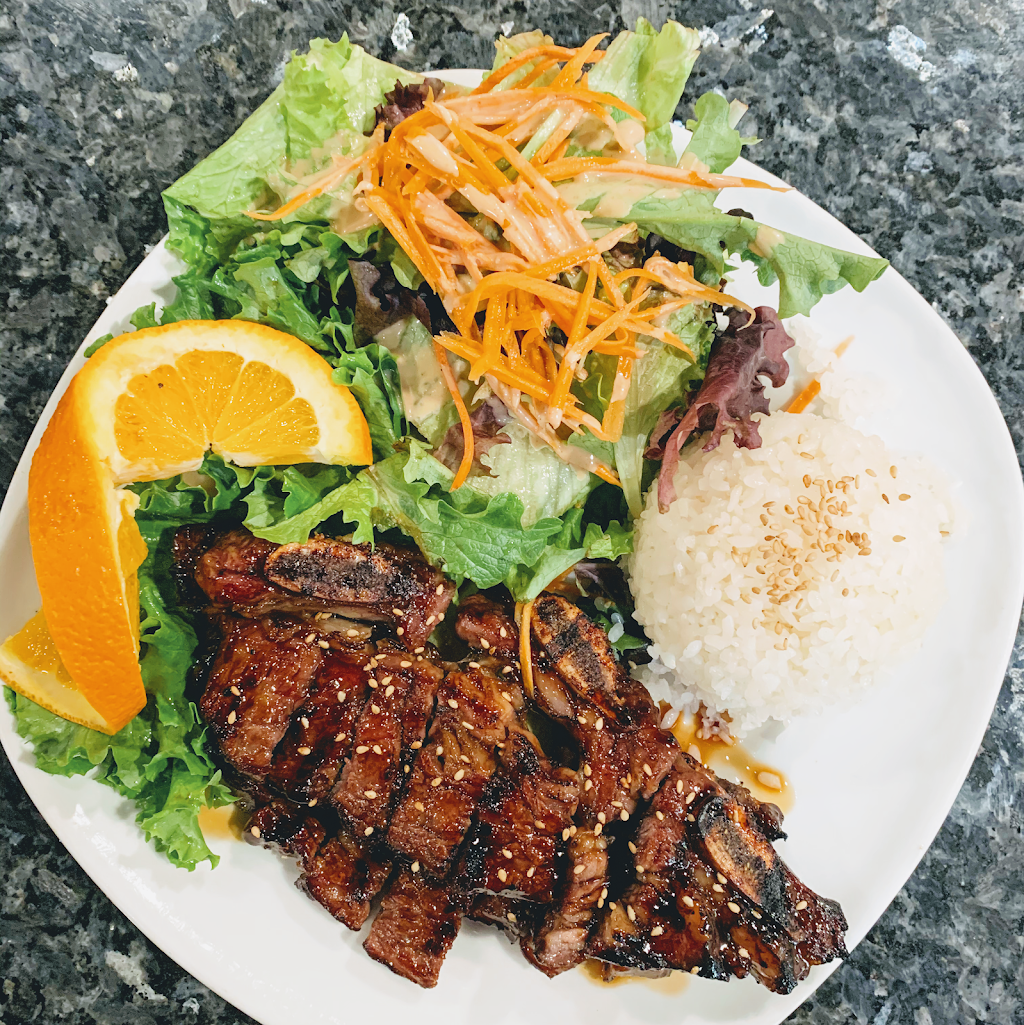 EXO Sushi | restaurant | 1731 W Katella Ave suite f, Anaheim, CA 92804, USA | 7148442270 OR +1 714-844-2270